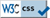 Valid CSS!